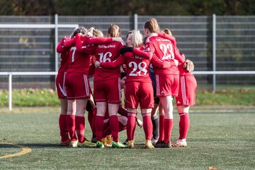 Bild 21 - F TSV Bargteheide - TuS Tensfeld : Ergebnis: 0:2